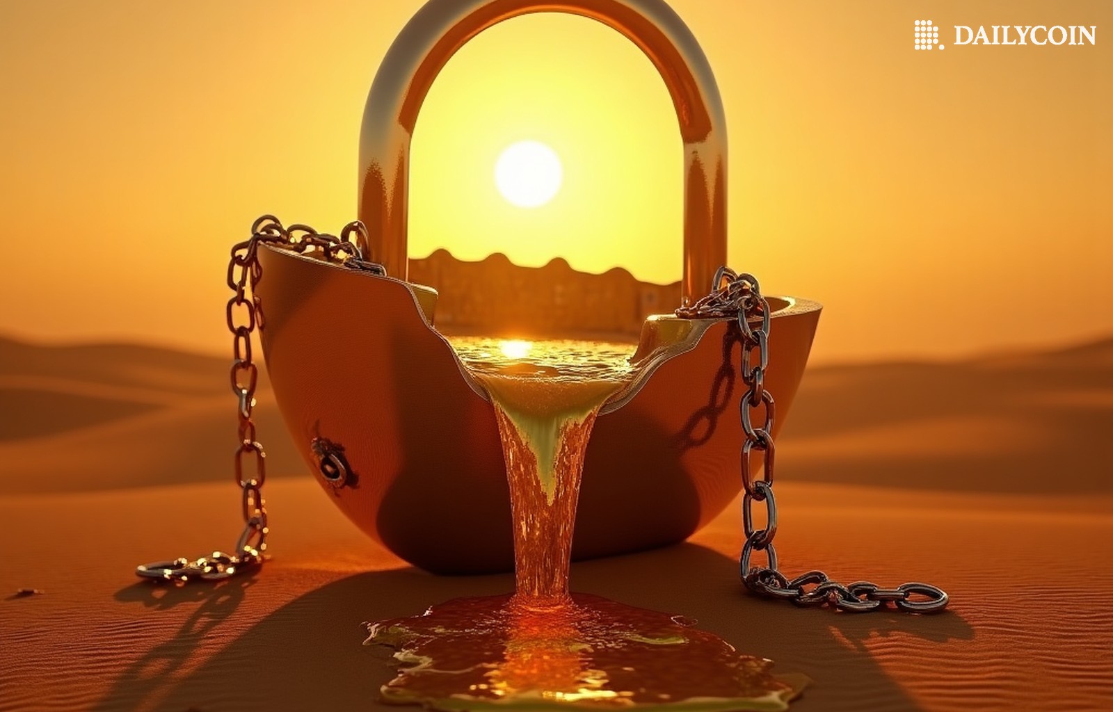 Il Tesoro degli Stati Uniti amplia le sanzioni al settore crypto dell'Iran per oltre 100 milioni di dollari in pagamenti legati al petrolio