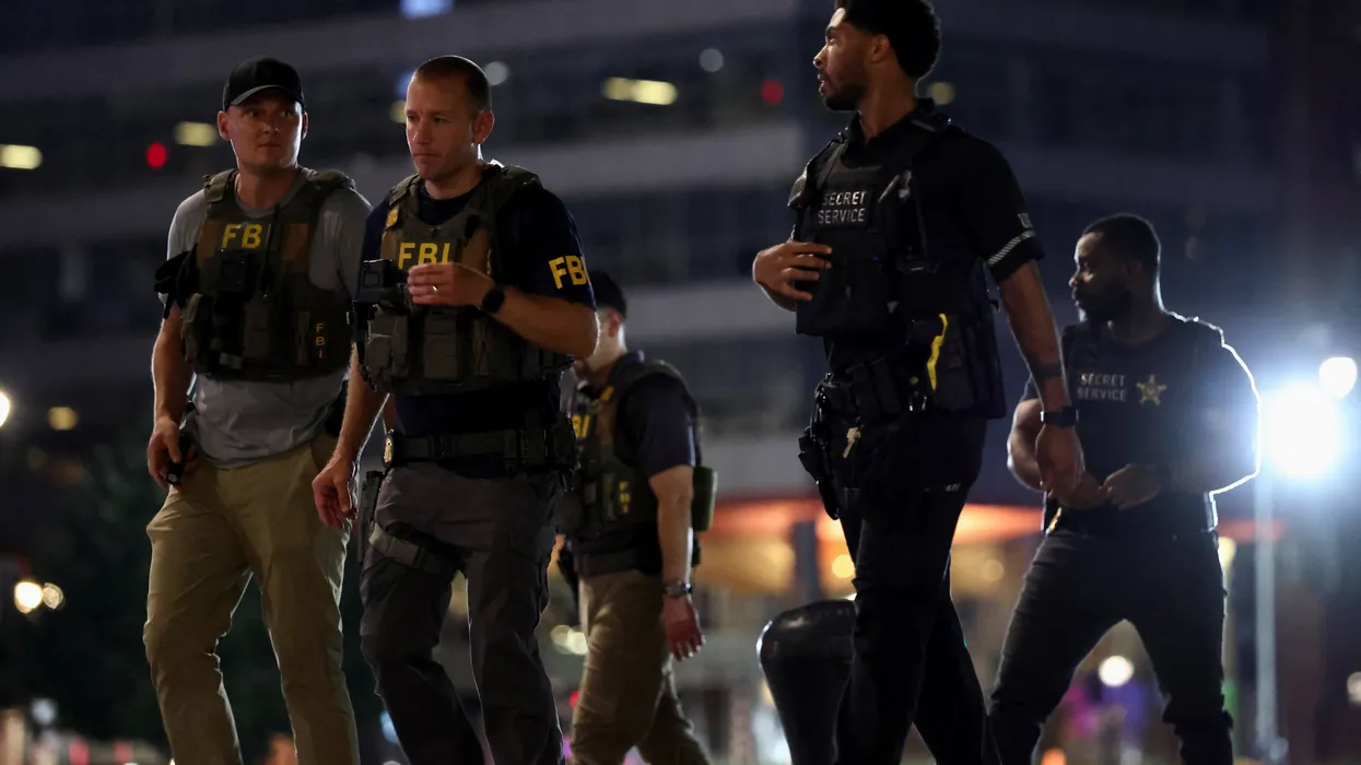 Buried detail in FBI lawsuit could trigger impeachment of FBI Director Kash Patel, analyst argues