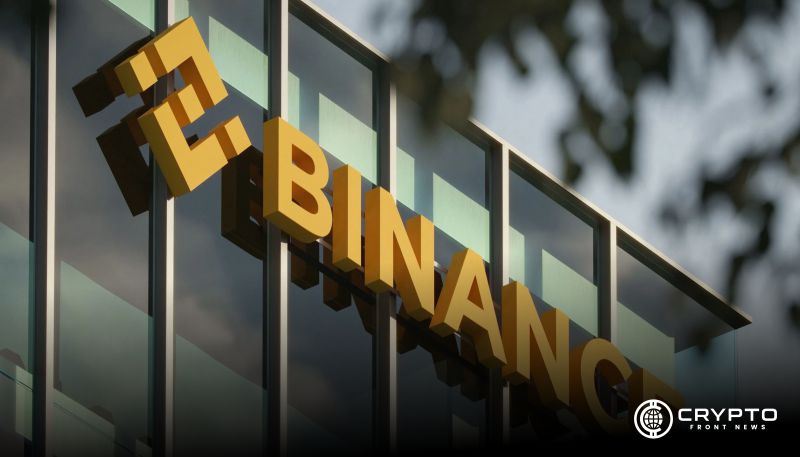 Binance инвестирует $100 млн в Circle в рамках продленного пятилетнего соглашения по USDC