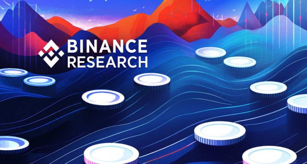 Binance Research: Vertrieb und On-Chain-Nutzen treiben nun tokenisierte Aktienmärkte