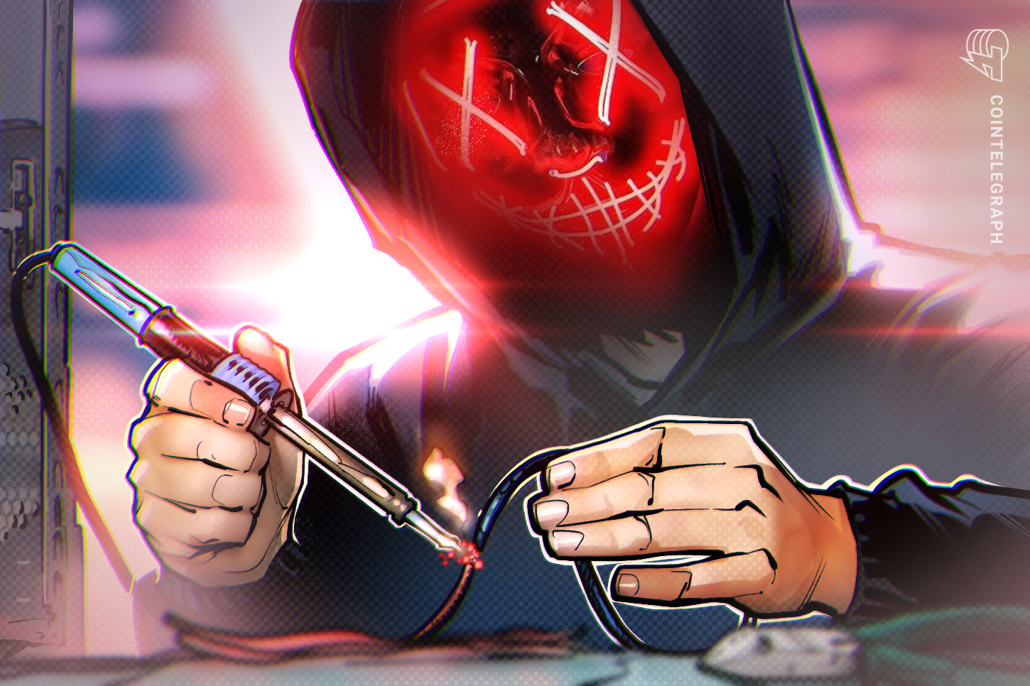 Кредитный резерв More Markets опустошен на $9,3 млн в WFLOW, сообщает Blockaid