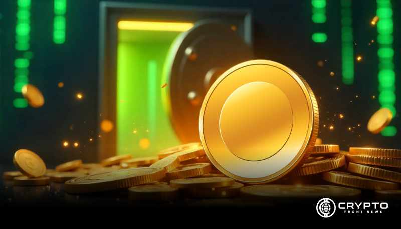 Altcoins Reach 65% of Binance Volume as Bitcoin Rally Drives Trading Surge