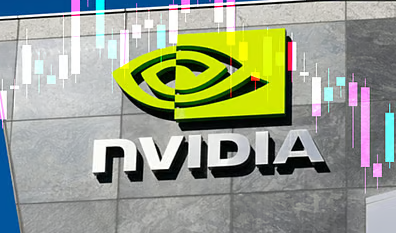 AI需要の高まりの中、Nvidiaは水曜日の決算を控え5年間で最も低いバリュエーションで推移