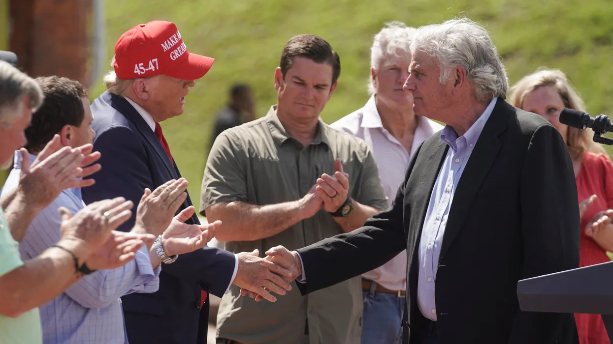 Samaritan's Purse Emerges as Top Beneficiary of Trump's Evangelical-Centered Foreign Aid Overhaul: Report