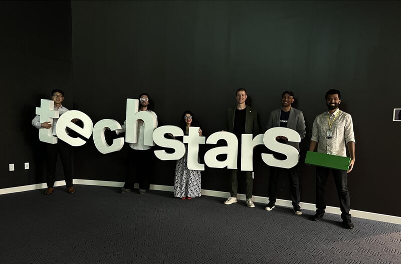 Techstars Opens Spring 2027 Accelerator Applications With $220,000 Investment