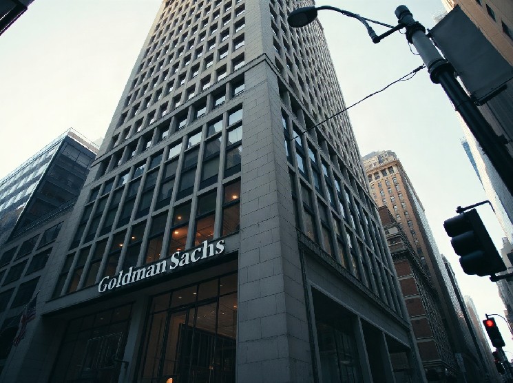 Goldman Sachs Is Largest Known Institutional Holder of Spot Solana ETFs, 13F Filings Show