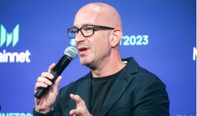Securitize Eyes $100M+ Tokenized Funds After SEC Approves RIA Status, CEO Carlos Domingo Says