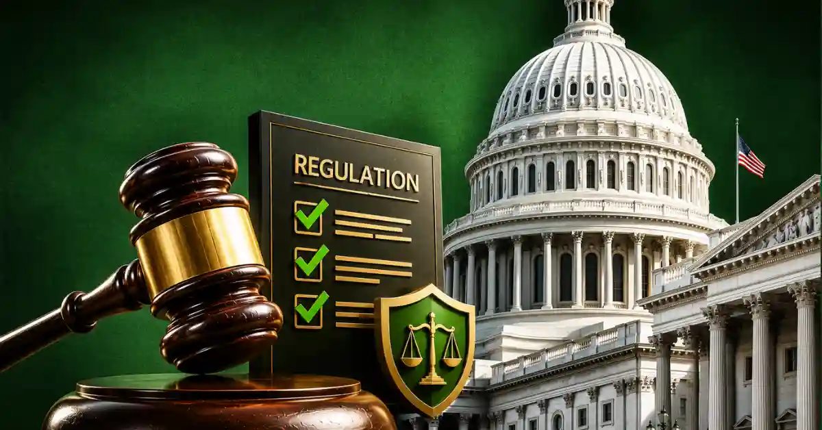 CLARITY Act Nears Senate Deadline as Scaramucci Warns Bill Could Die Without Floor Vote