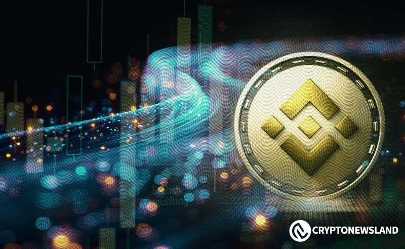 CashCow заявляет, что стратегия казначейства BNB будет финансироваться за счет доходов протокола