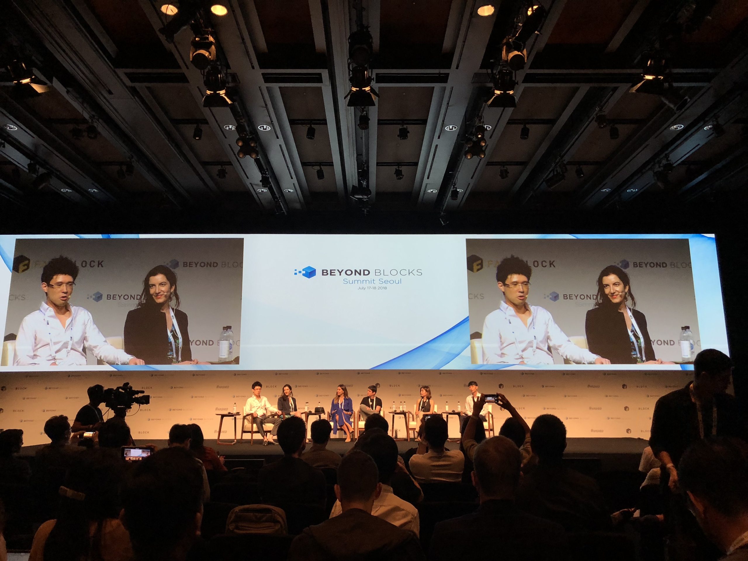 XRP Asia Launches at XRP Seoul 2026 as XRPL Prepares Two October Upgrades