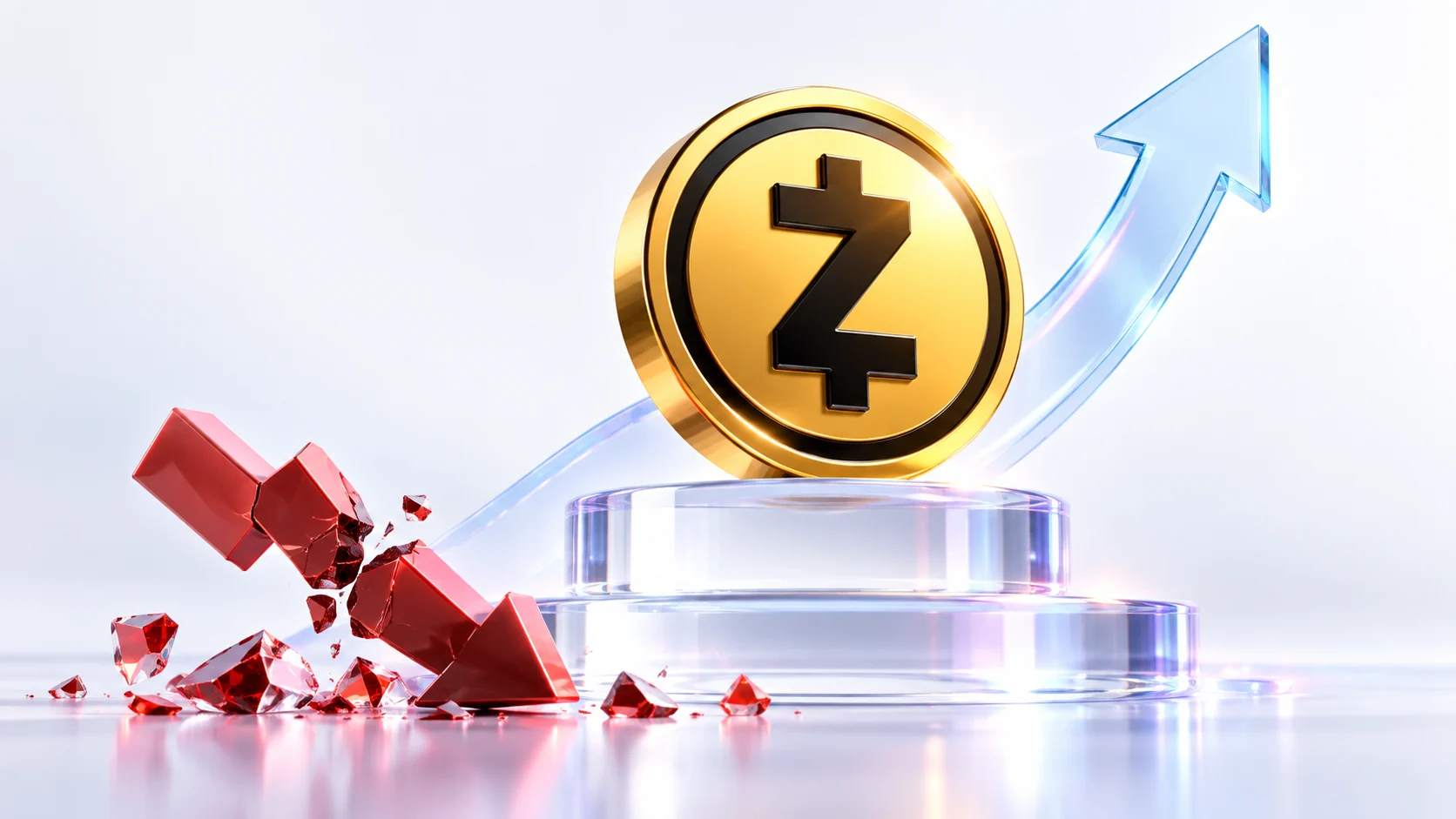 Garrett Jin Closes $58.5 Million Zcash Short at a $35.4 Million Loss