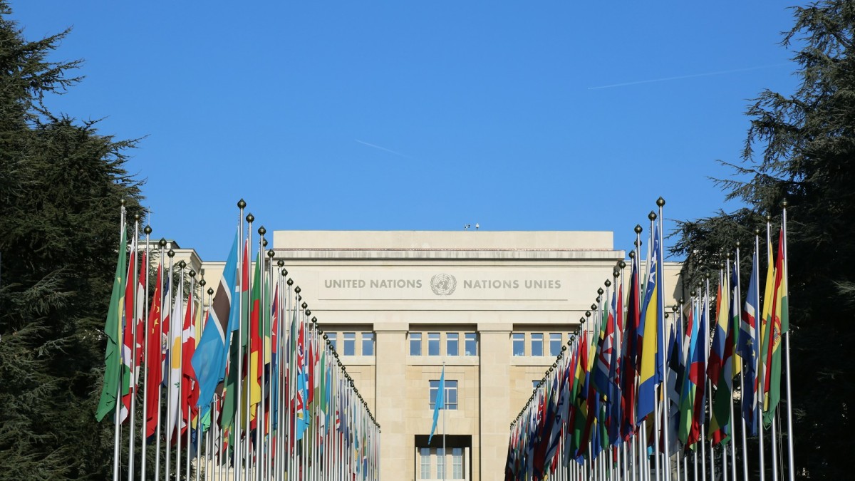 Kyrgyzstan Joins UN Security Council: Priorities, Challenges, and Central Asian Diplomacy