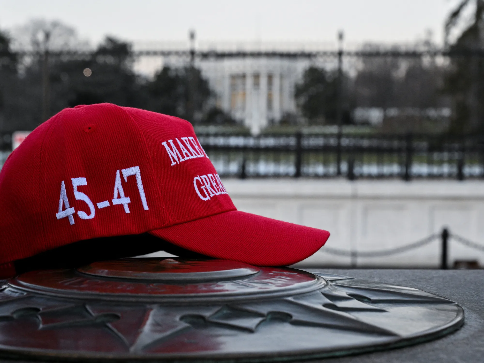 Rising MAGA Figure Ryan Fournier Accused in Violent Assault on Girlfriend, Court Filings Allege