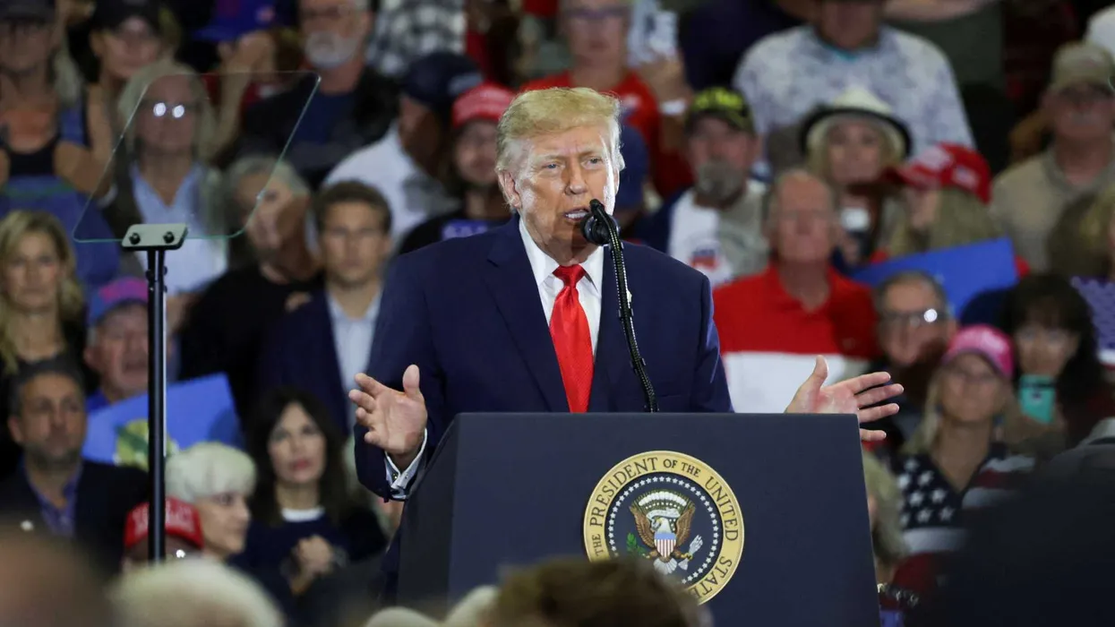 „Sporo tego, co gorsze”: wyborcy MAGA mówią Foxowi, że są „rozczarowani” zdradą ze strony Trumpa