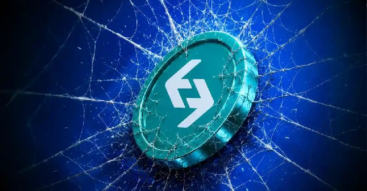 BGB-token staat onder nieuwe druk en dreigt onder $1 te zakken na Bitget-hack