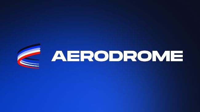 Aerodrome's $AERO Rallies 48% in Four Weeks, Outpacing Bitcoin and Ether
