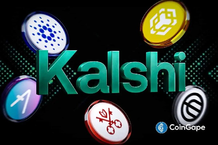 Kalshi lance le trading de contrats perpétuels sur BNB, ADA, WLD, AAVE et Venice Token