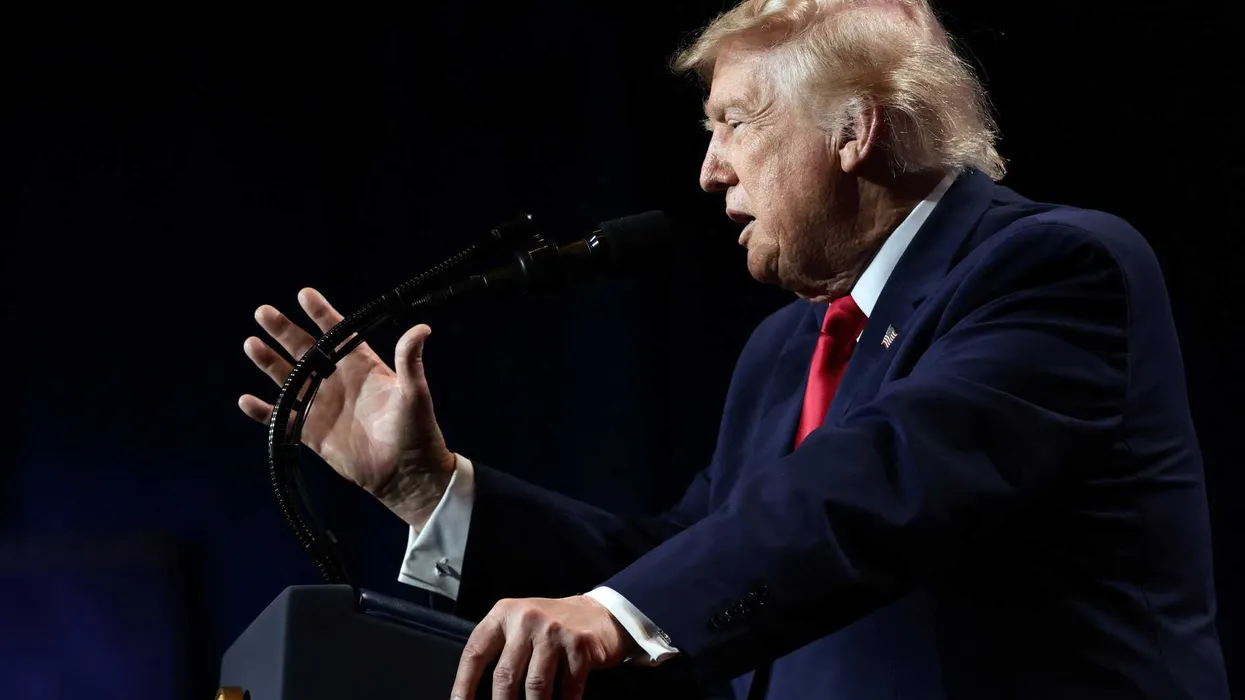 Biograf Trumpa Michael Wolff ujawnia historię stojącą za włosami Trumpa i ich rolę w jego marki politycznej