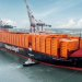 Cargo-Partner afirma que el programa de biocombustible redujo las emisiones de CO2e en el primer semestre de 2026
