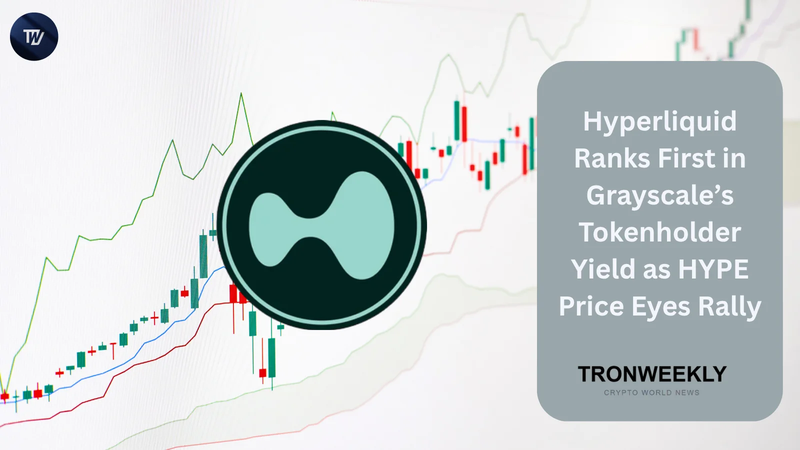 Hyperliquids HYPE führt Grayscales Tokenholder-Return-Rankings an, während Analyst eine Spanne von 76–98 $ ausmacht