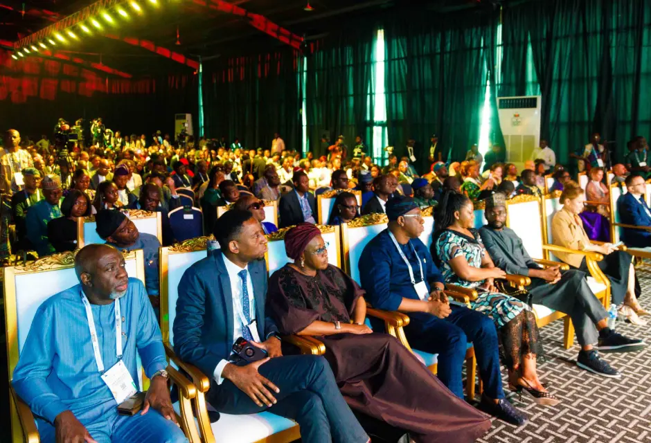 Stablecoins Set to Dethrone Traditional Bank Rails as Africa's New Money Architecture, Panellists Say