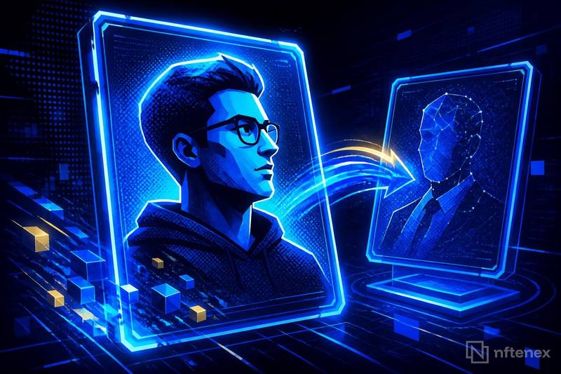 Il CTO di Mysten Labs Sam Blackshear lascia l'azienda per un ruolo nella sicurezza presso Anthropic