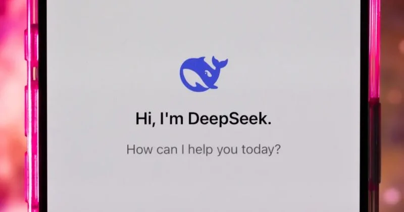 DeepSeek unterbricht aktuelle Finanzierungsrunde angesichts viral verbreiteter Kommentare zu Chinas KI-Fähigkeiten