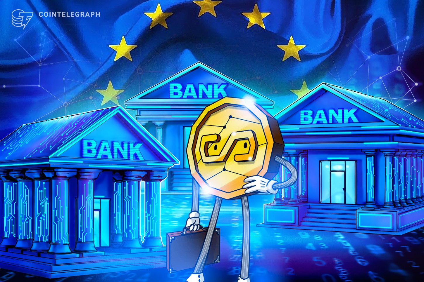 Европейское банковское ведомство (EBA) призывает распространить правила MiCA на криптокредитование