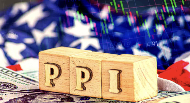 Bitcoin en Ethereum bereiden zich voor op volatiliteit nu het PPI-rapport van 13 augustus nadert