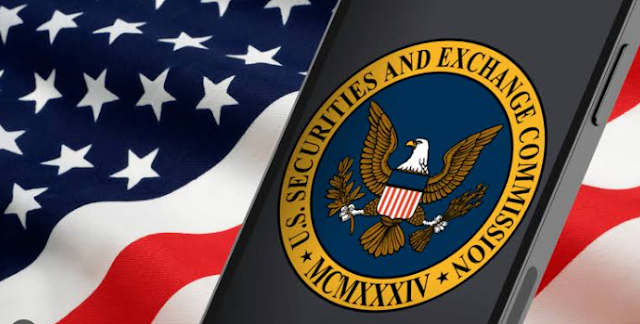SEC инициировала принудительные меры против ISS из-за неисполнения повестки