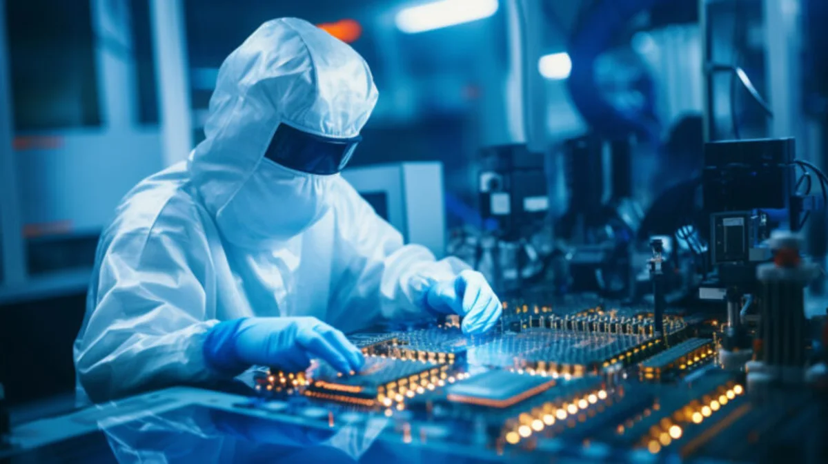 Растущий спрос на CPU может обеспечить рост Arm Holdings (ARM), говорится в письме Sands Capital