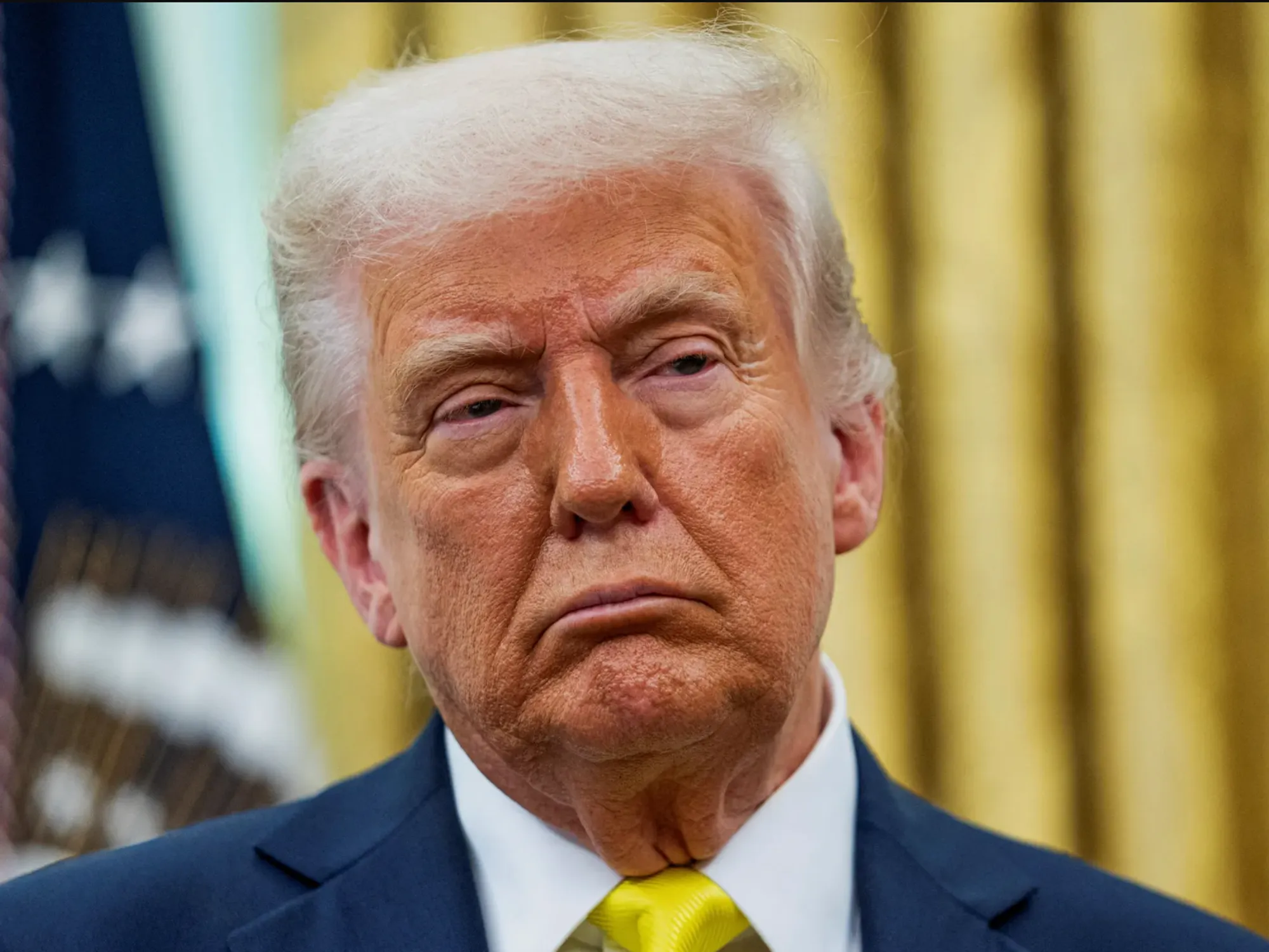 Trump erneut beim Friedensnobelpreis übergangen – Auszeichnung 2026 geht an Navi Pillay