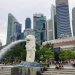 MPA Grants Eight LNG Bunkering Licences in Singapore
