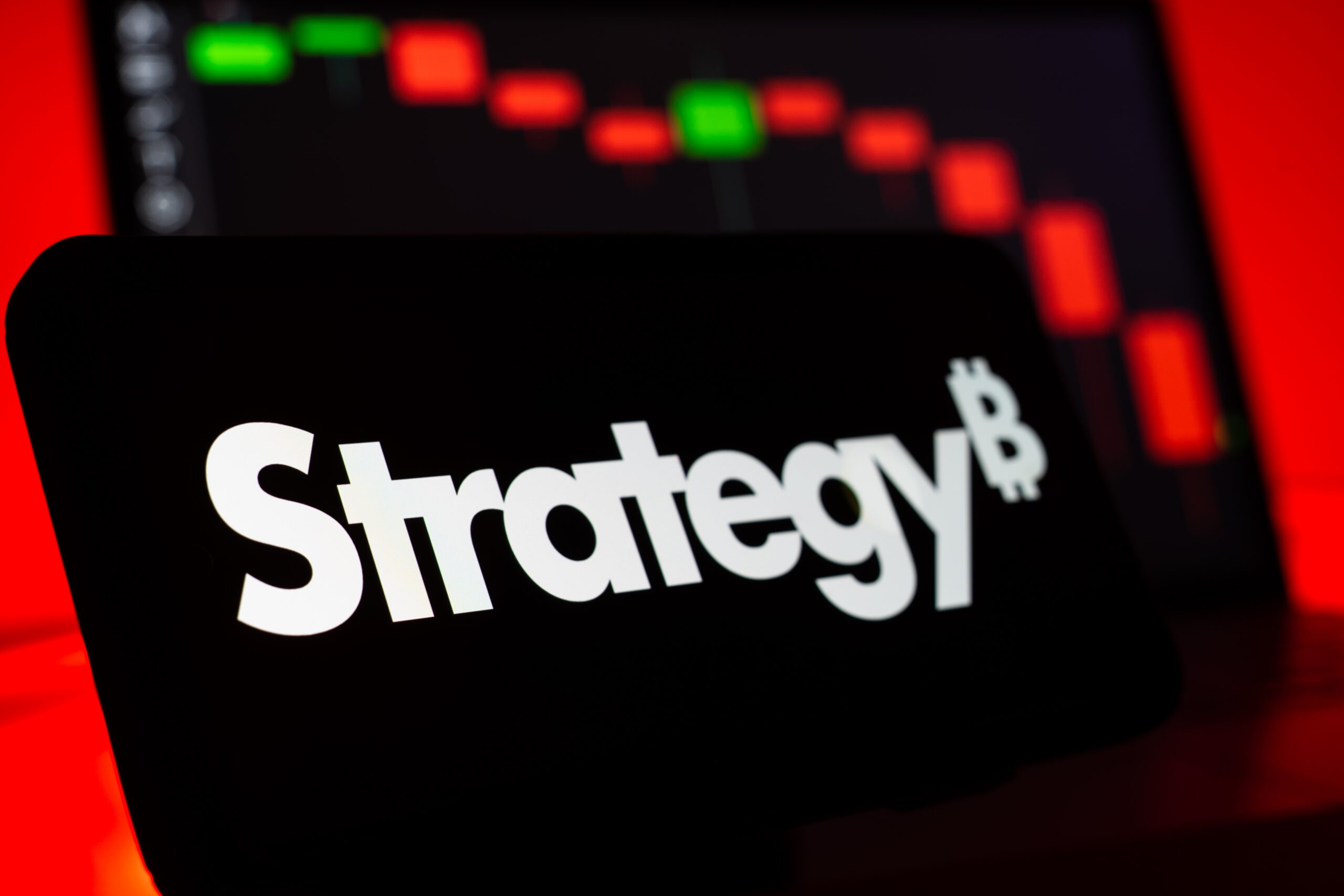 Strategy-CEO verteidigt Bitcoin-Verkauf als den „richtigen Handel“