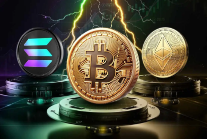 Bitcoin, Ethereum and Solana Are the Only Crypto Assets with Over $1 Billion in ETF Holdings, Bitwise CEO Says