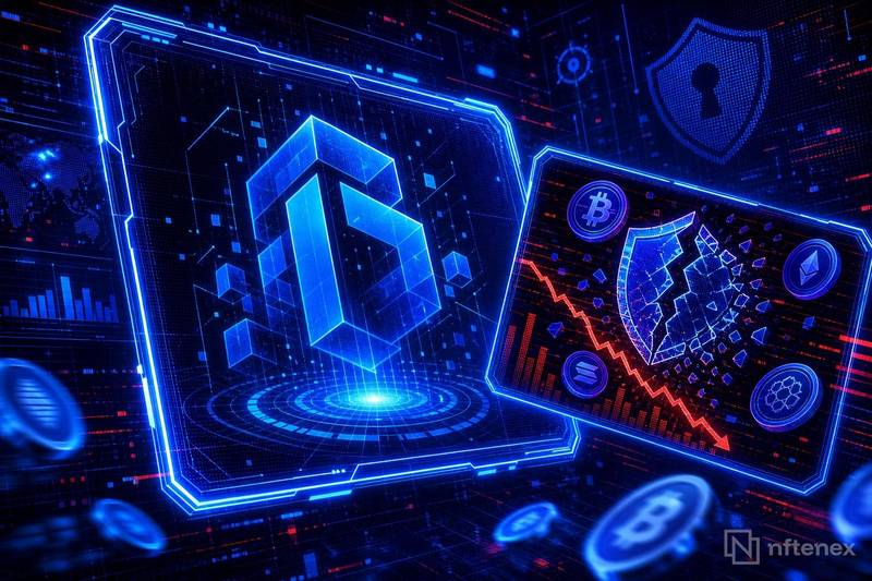 Le rapport de Blockaid indique que les pertes liées à la sécurité crypto ont atteint 1,1 milliard de dollars au S1 2026