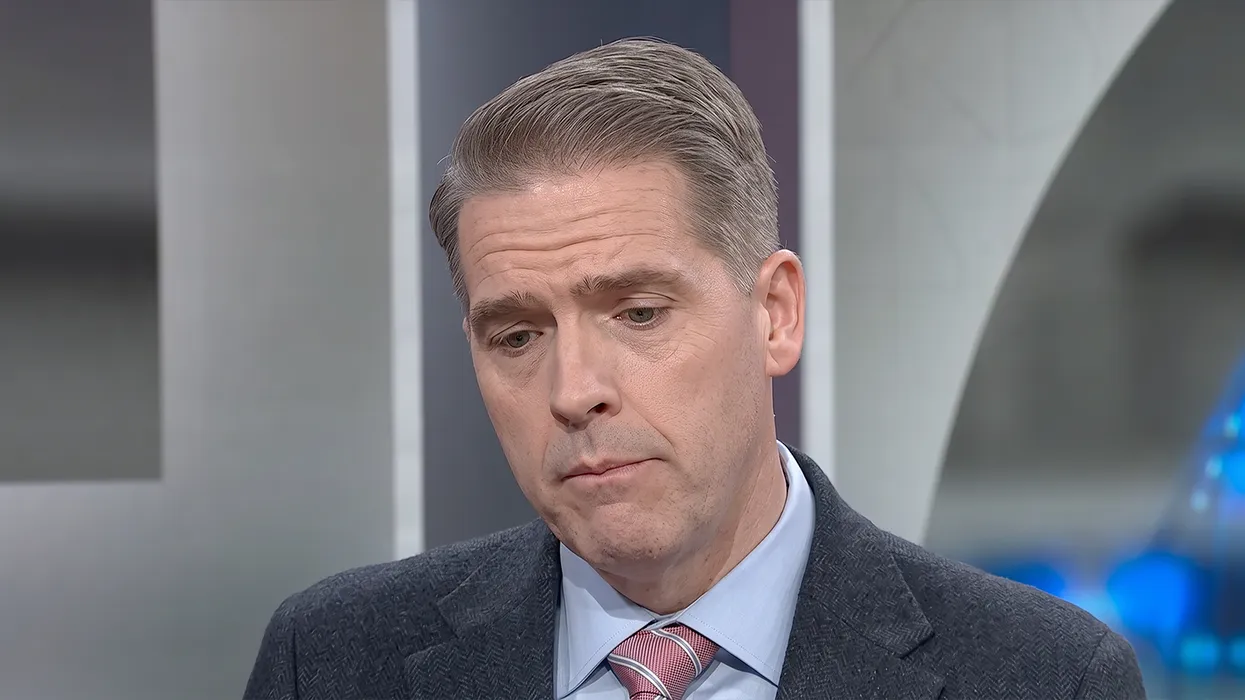 Scaramucci Casts Doubt on Scott Jennings's White House Press Secretary Prospects