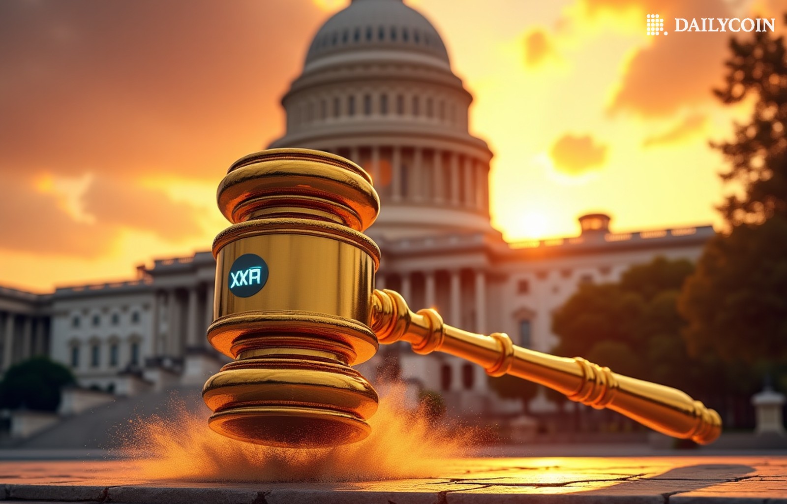 Ripple-CEO Brad Garlinghouse fordert Abgeordnete auf, beim CLARITY Act „den Job zu Ende zu bringen“
