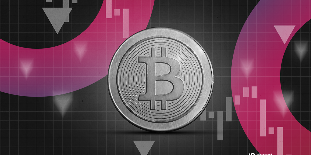 Uptober портится: основные криптовалюты падают перед отскоком
