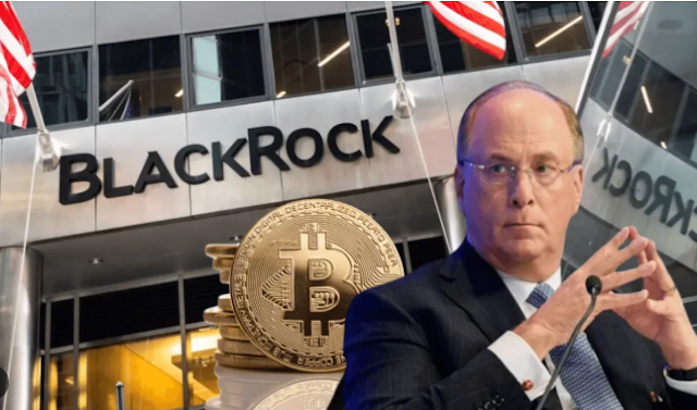 BlackRock-CEO Larry Fink warnt: Der KI-Boom könnte mehr als 70 Gigawatt Leistung erfordern