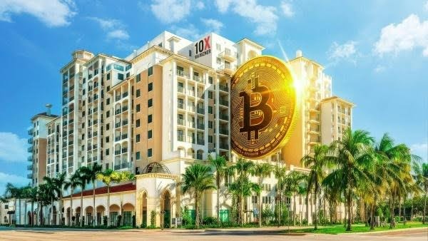 Cardone Capital ajoute 1 200 BTC et 2 000 logements multifamiliaux dans sa stratégie immobilière de 5,3 milliards de dollars