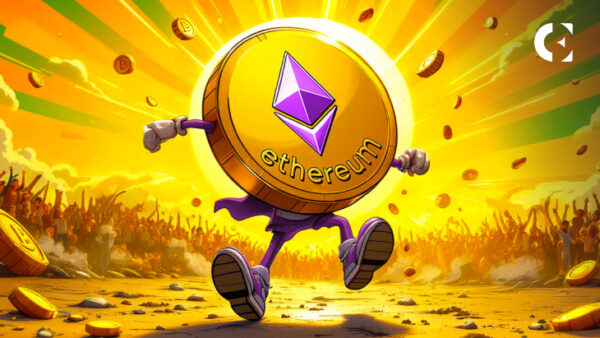 Настроения по Ethereum достигли месячного минимума, а исторические паттерны указывают на возможные отскоки