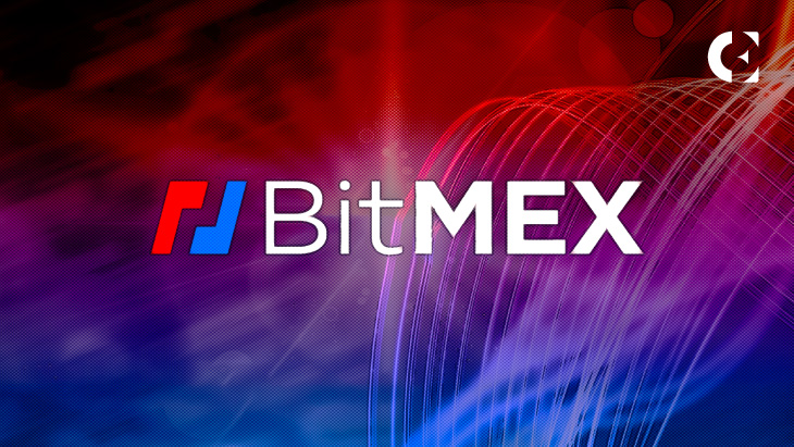 BitMEX 將於 2026 年 9 月前關閉所有交易所業務