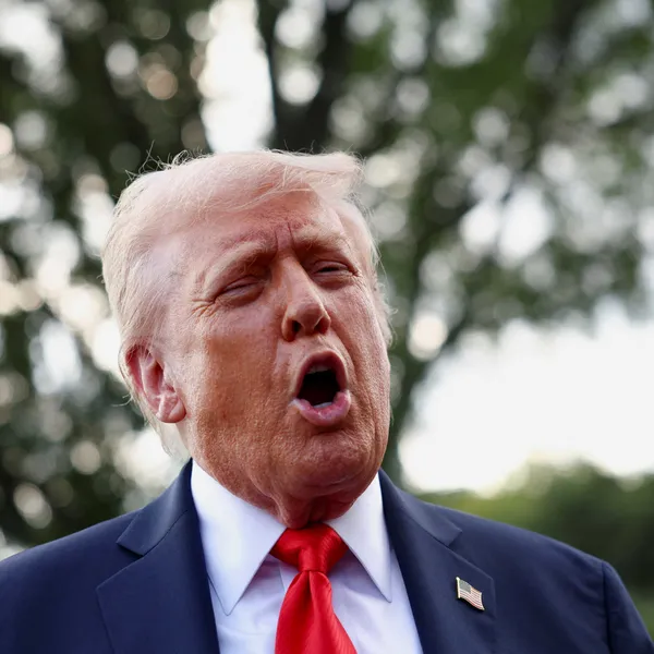 Ekonomistka: Europejczycy wywożą złoto z USA z powodu gróźb Trumpa wobec Grenlandii
