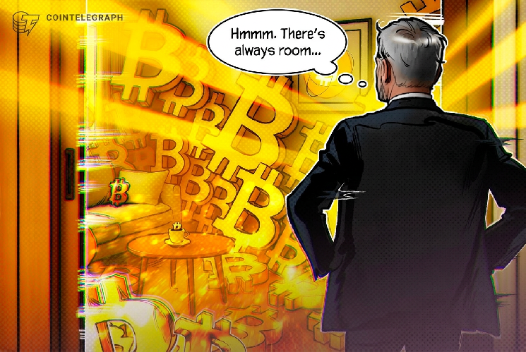 Сэйлор намекнул на новые покупки биткоина Strategy после того, как сентябрь завершился выкупами STRC