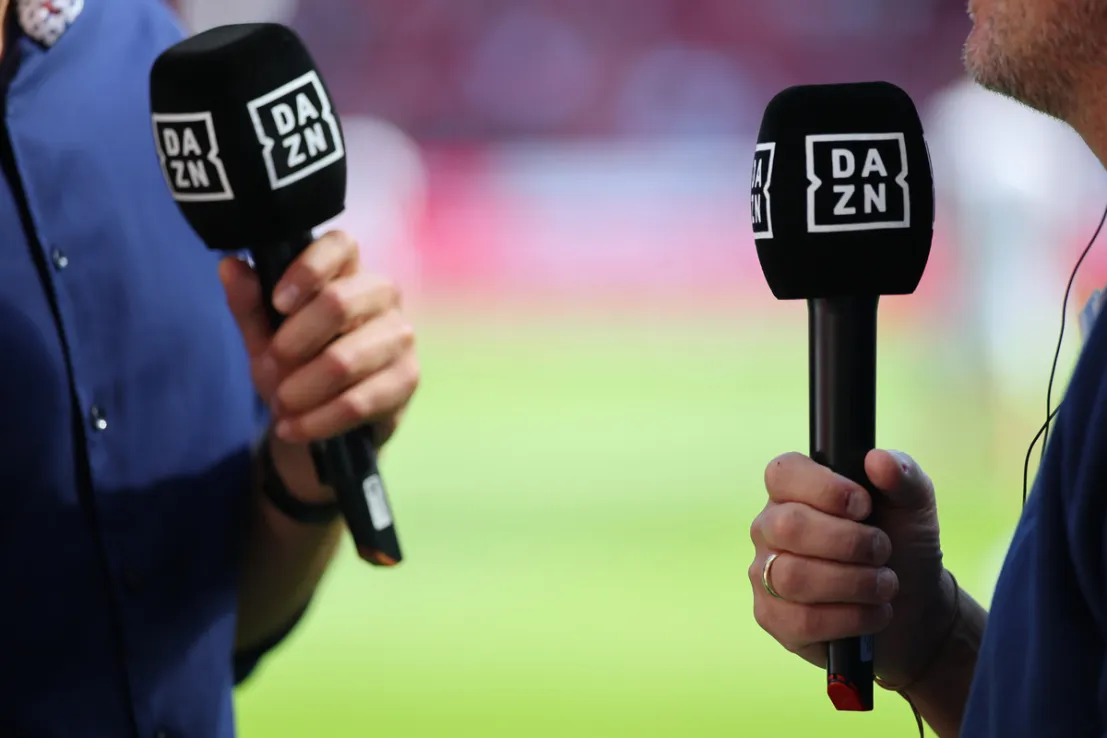 Właściciel Boreham Wood atakuje Dazn za terminowanie meczów National League i wzywa do zerwania umowy transmisyjnej