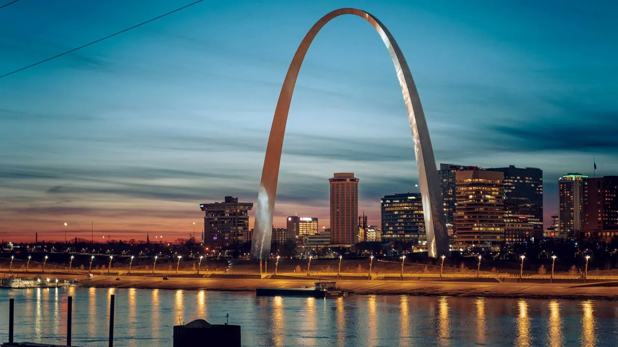 Trump's Plan to Militarize His Proposed 250-Foot Washington Arch Draws Unanswered Questions