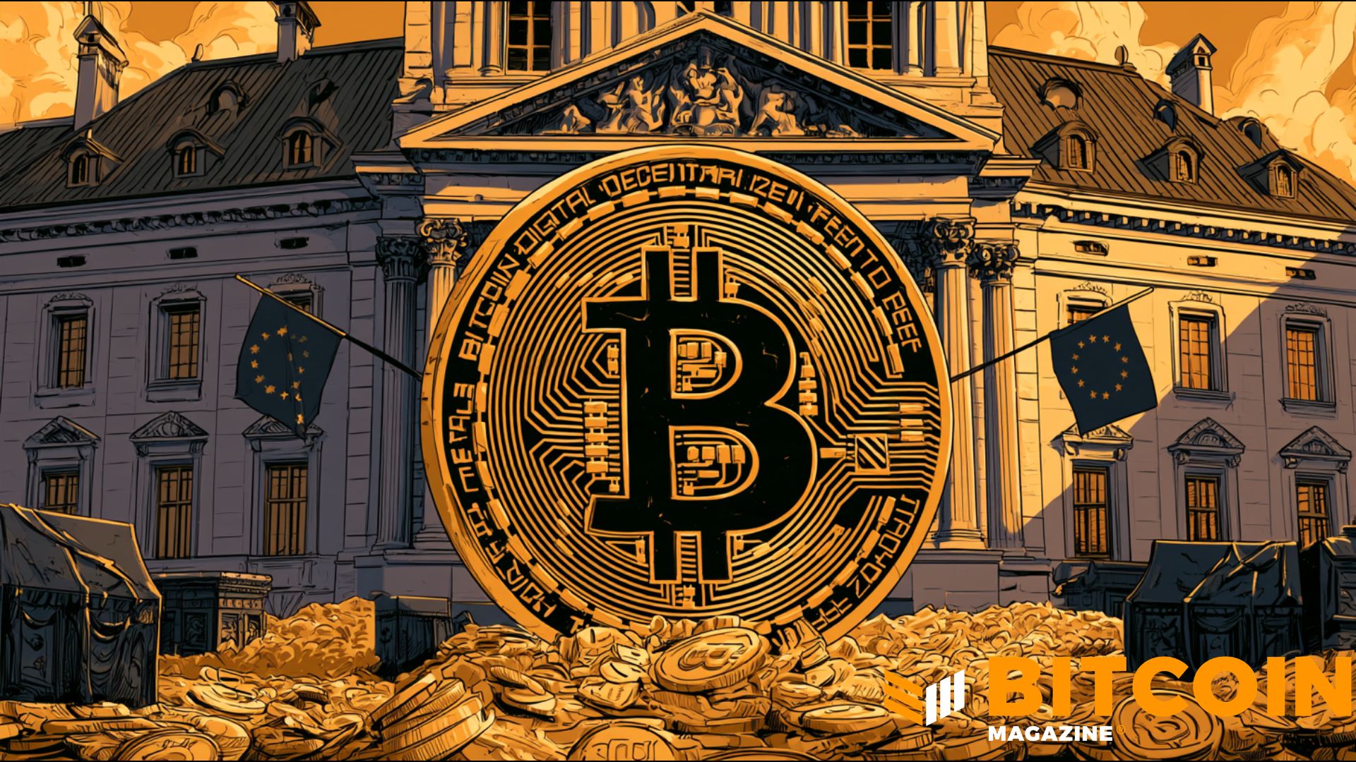 Capital B achète 376 bitcoins lors de son plus important achat de 2026