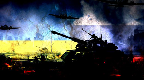 Сообщается, что Россия нанесла удар по складу боеприпасов в Киеве, вызвав мощный взрыв