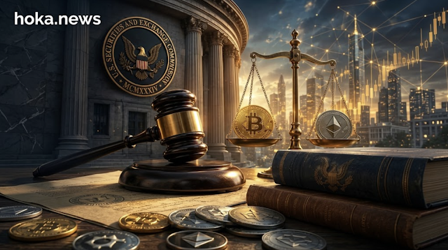 SEC proponuje bezpieczną przystań dla kryptowalut, by doprecyzować, kiedy tokeny przestają być papierami wartościowymi